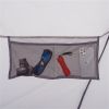 4-Person Connect Tent Universal Canopy Tent (Canopy Sold Separately)